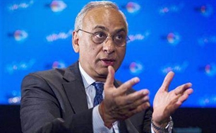 Chủ tịch S&P từ chức 